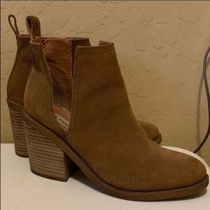Steve madden bootie